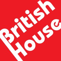 British House Languages Logo