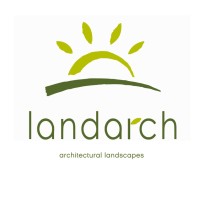 Landarch (Pty) Ltd Logo