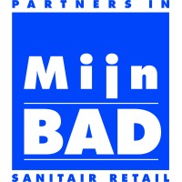 Mijn BAD Nederland Logo