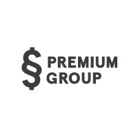 Premium Group Logo