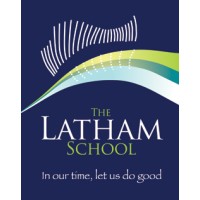 The Latham School Logo