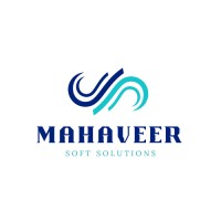 Mahaveer Soft Solutions Pvt Ltd Logo