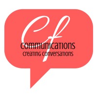 CF Communications Pty Ltd Logo