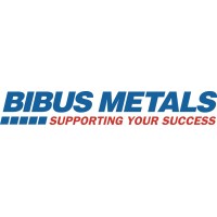 BIBUS METALS GROUP Logo