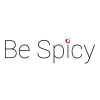 Be Spicy Logo