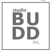 studioBUDD inc. Logo