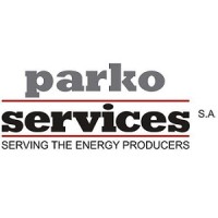 Parko Services S.A. Logo
