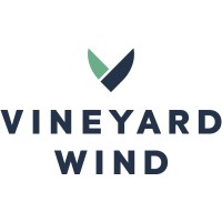 Vineyard Wind Logo