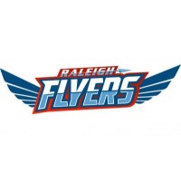 Raleigh Flyers Logo