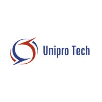 Unipro Tech Solutions Logo