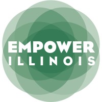 Empower Illinois Logo