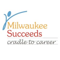 Milwaukee Succeeds Logo