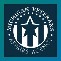 Michigan Veterans Affairs Agency Logo