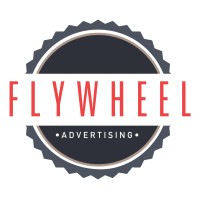 FlywheelAdvertising.com Logo