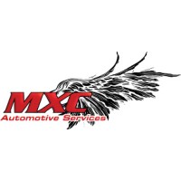 MXC Automotive Services Logo
