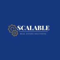 Scalable Real Estate Solutions Logo