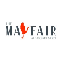 The Mayfair at Coconut Grove Logo