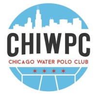 CHI Water Polo Club - Chicago Water Polo Club Logo