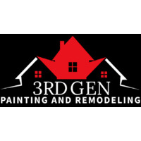 3rd Gen Painting and Remodeling Logo