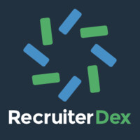 RecruiterDex Logo