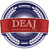 DEAJ Investments, LLC Logo