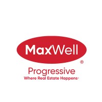 MaxWell Progressive Logo