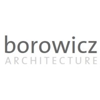 Borowicz Architecture Logo