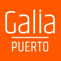 Galia Puerto Oficinas en Alquiler y Centro de Negocios Logo