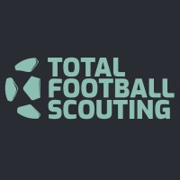 Total Football Scouting Logo
