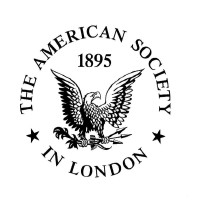The American Society In London Logo