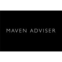 Maven Adviser Logo