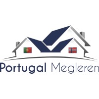 Portugal Megleren Logo