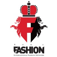 Rome Fashion TV Logo