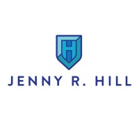 Jenny R. Hill Consulting Logo
