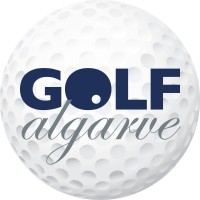 Golf Algarve Logo