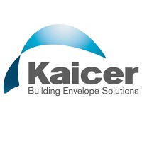 Kaicer Building Envelope Solutions Logo