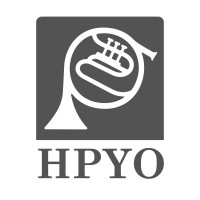 Hamilton Philharmonic Youth Orchestra Logo