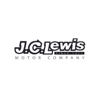 J.C. Lewis Motor Co Logo