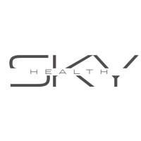 SkyHealth NYC Logo