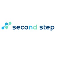 Second Step for Software Development Logo