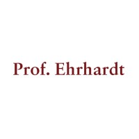 Prof. Ehrhardt Logo
