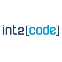 int2code GmbH Logo