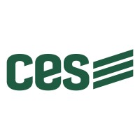 CES - Creative Electronic Systems Logo