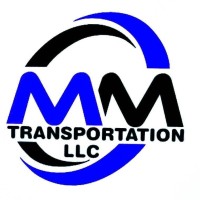 MM Transportation, LLC Logo