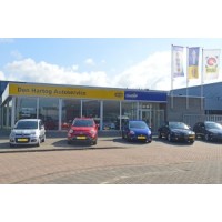 Den Hartog Autoservice B.V. Logo