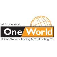 One World United, Kuwait Logo