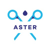 ASTER - Association Belge Francophone de stérilisation des dispositifs médicaux Logo