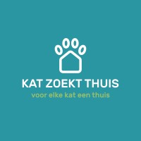 VZW Kat zoekt thuis Logo