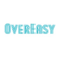 OverEasy Pte Ltd Logo