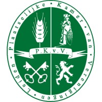 Plaatselijke Kamer van Verenigingen (PKvV) Logo